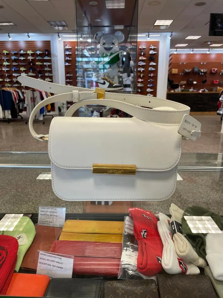 OFF-WHITE Handbag