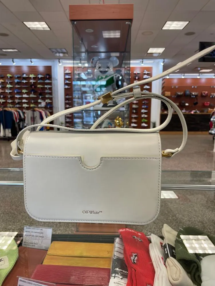 OFF-WHITE Handbag