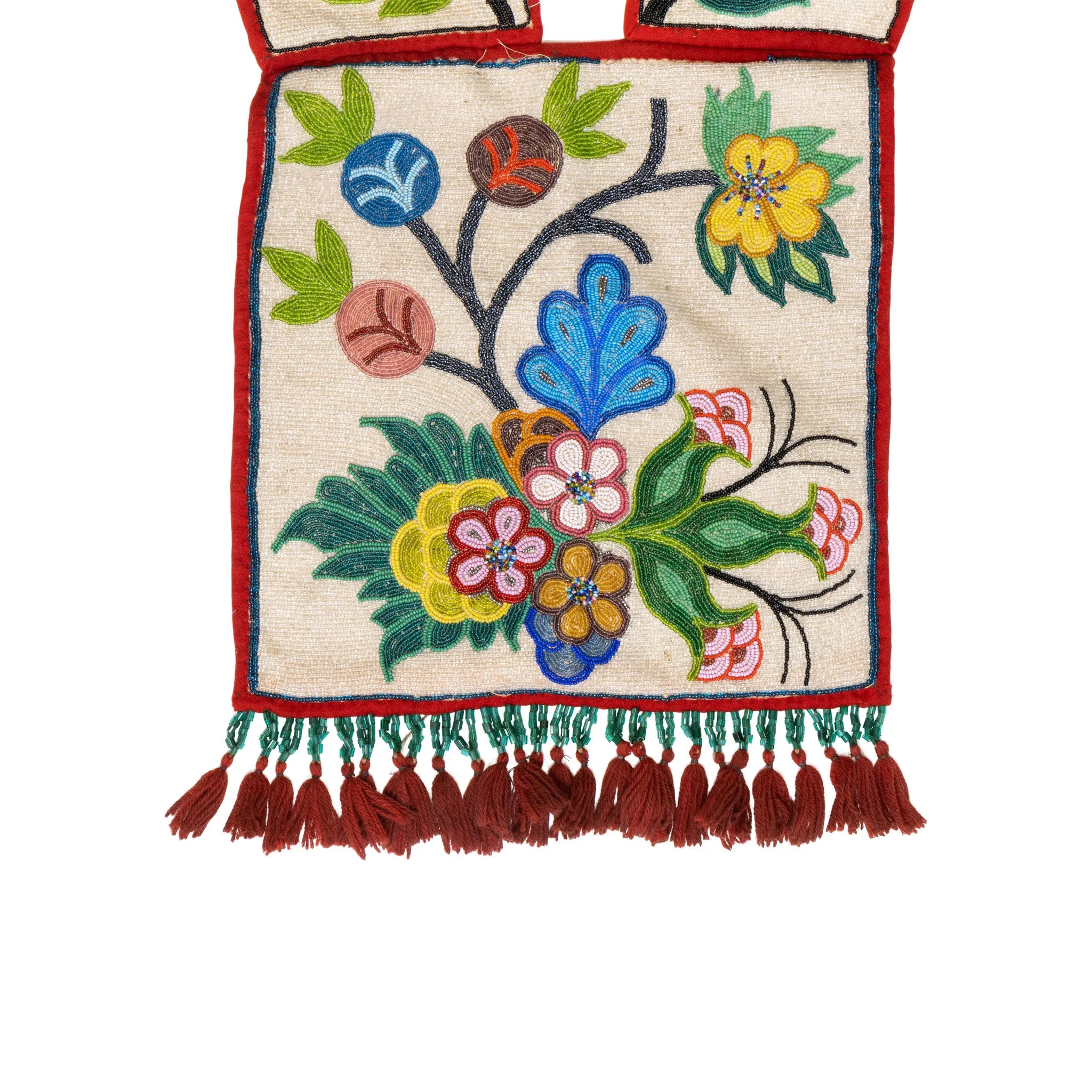 Ojibwe Bandolier