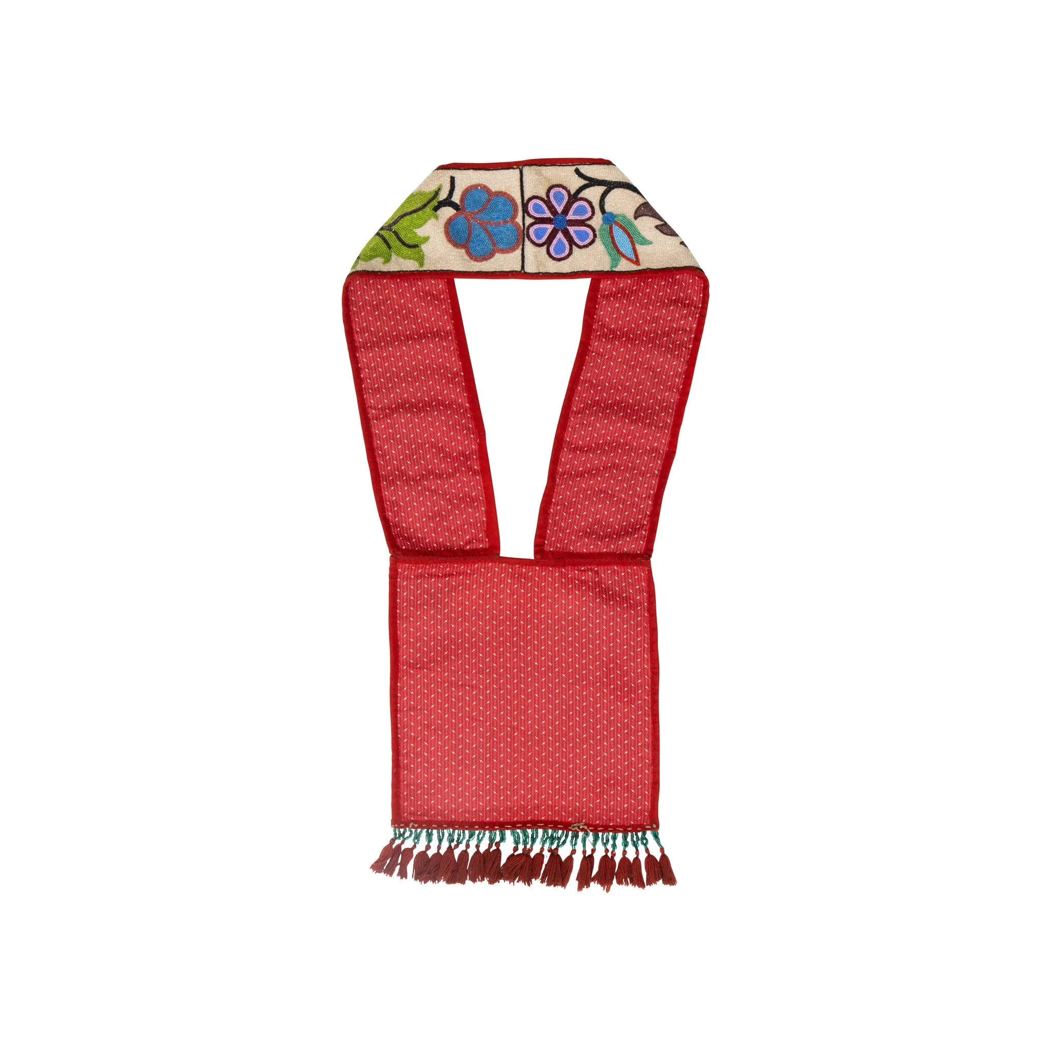 Ojibwe Bandolier