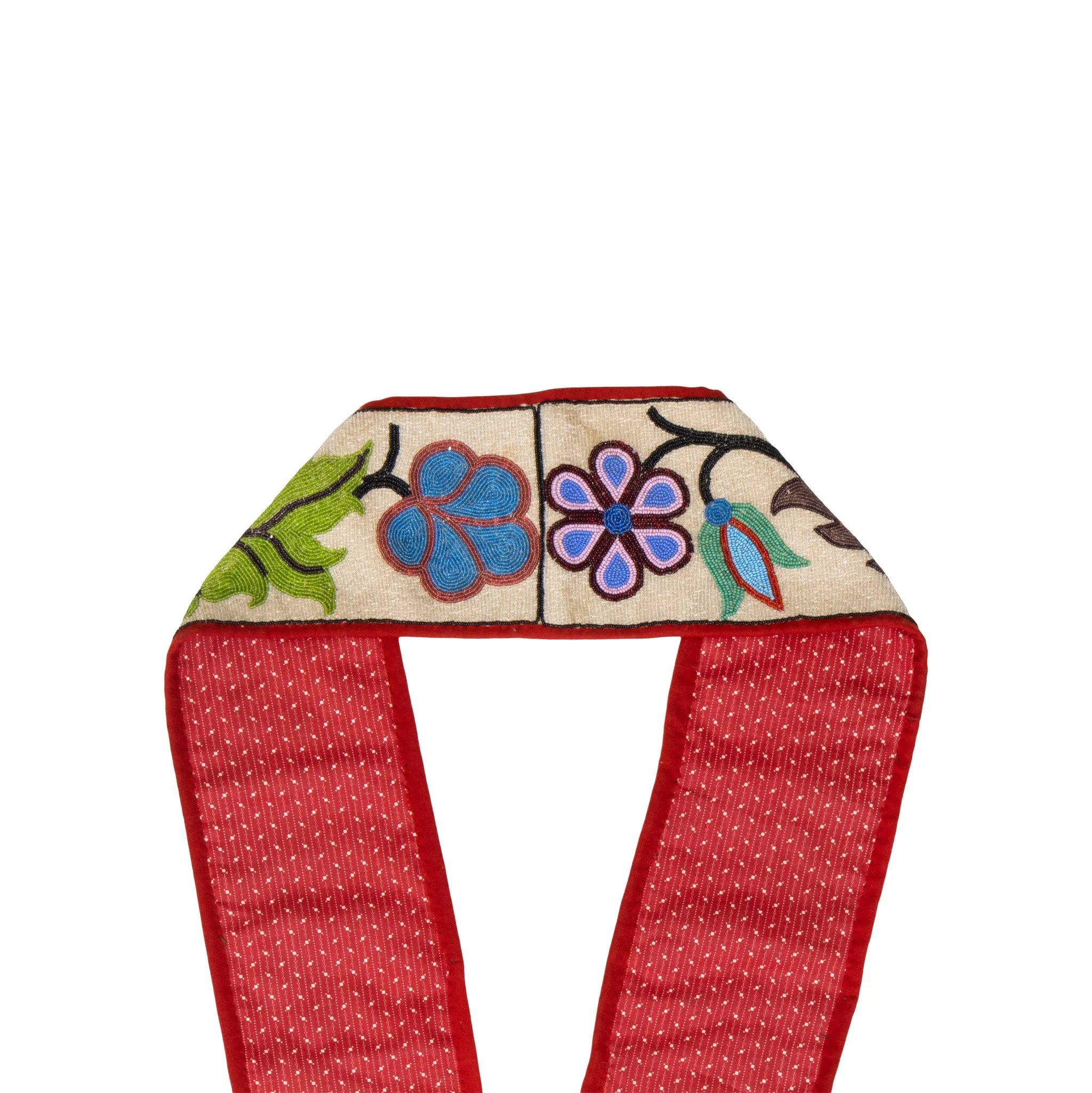 Ojibwe Bandolier