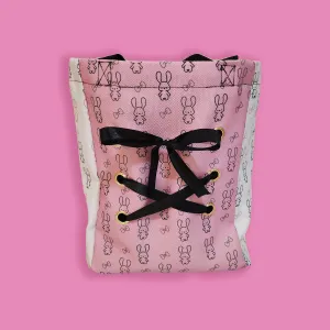 Okashii Small Tote Bag
