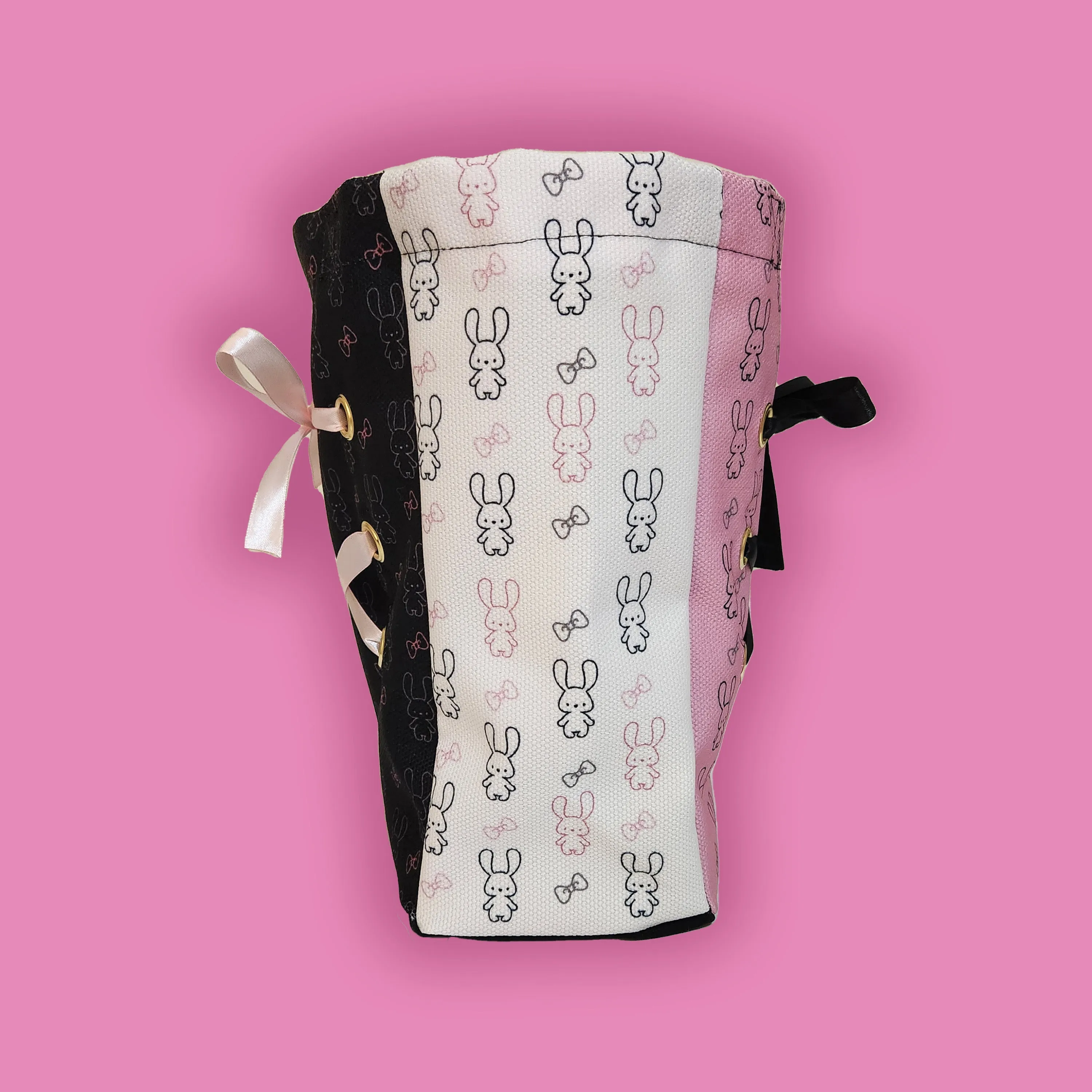 Okashii Small Tote Bag