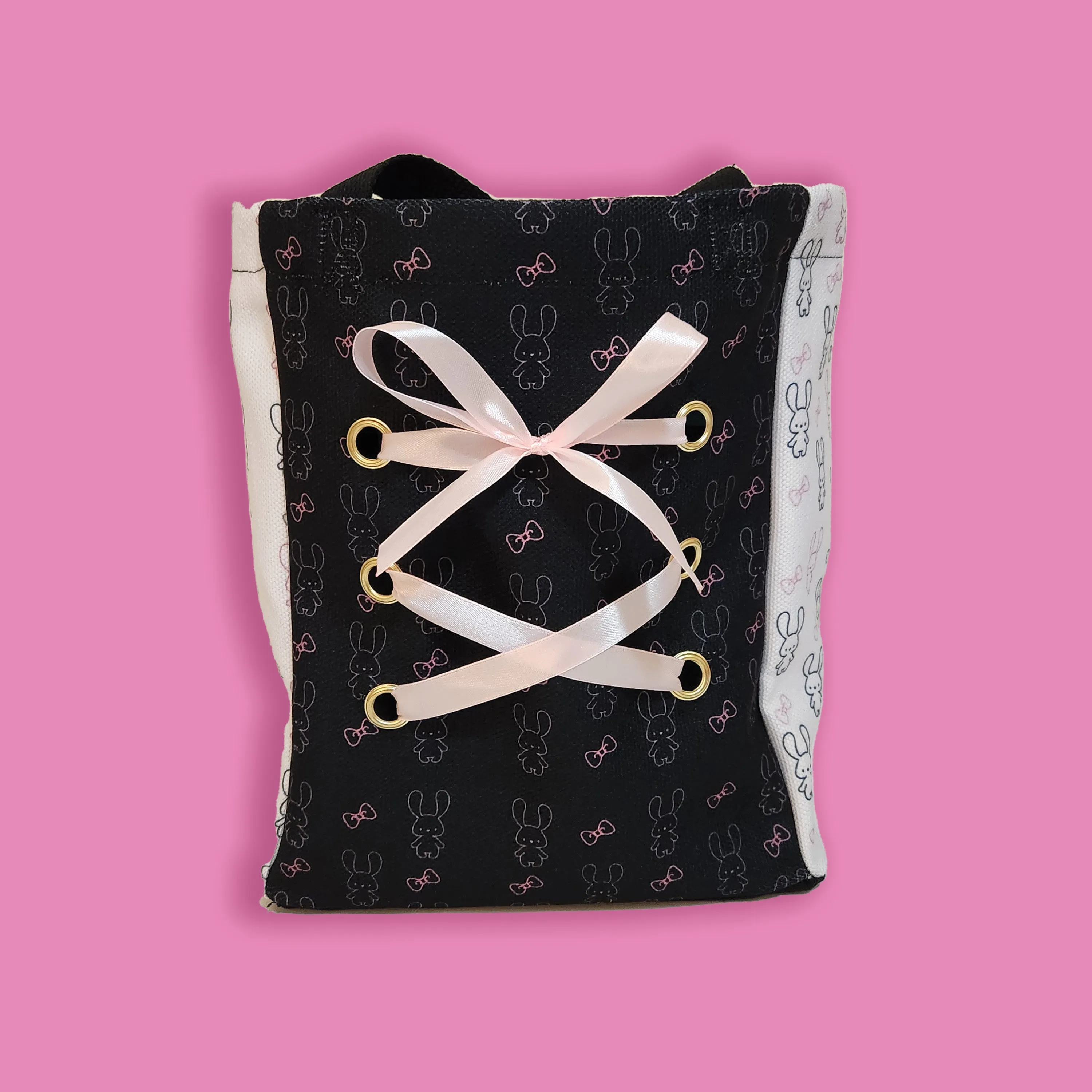 Okashii Small Tote Bag