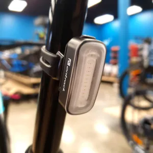 Ontrack Rayzor LED Rear Light