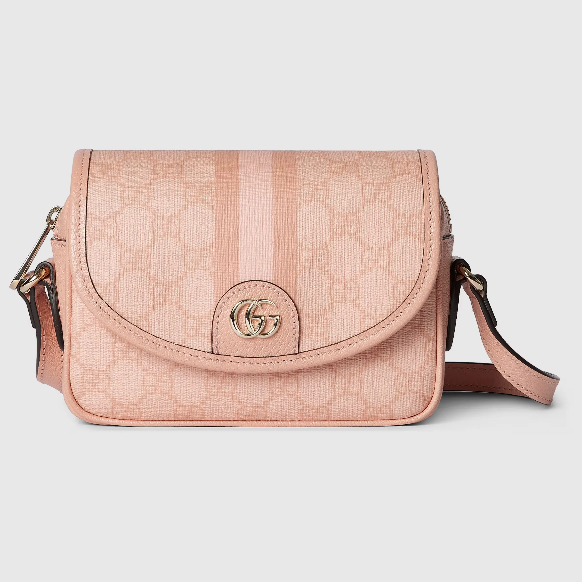 Ophidia GG Mini Shoulder Bag