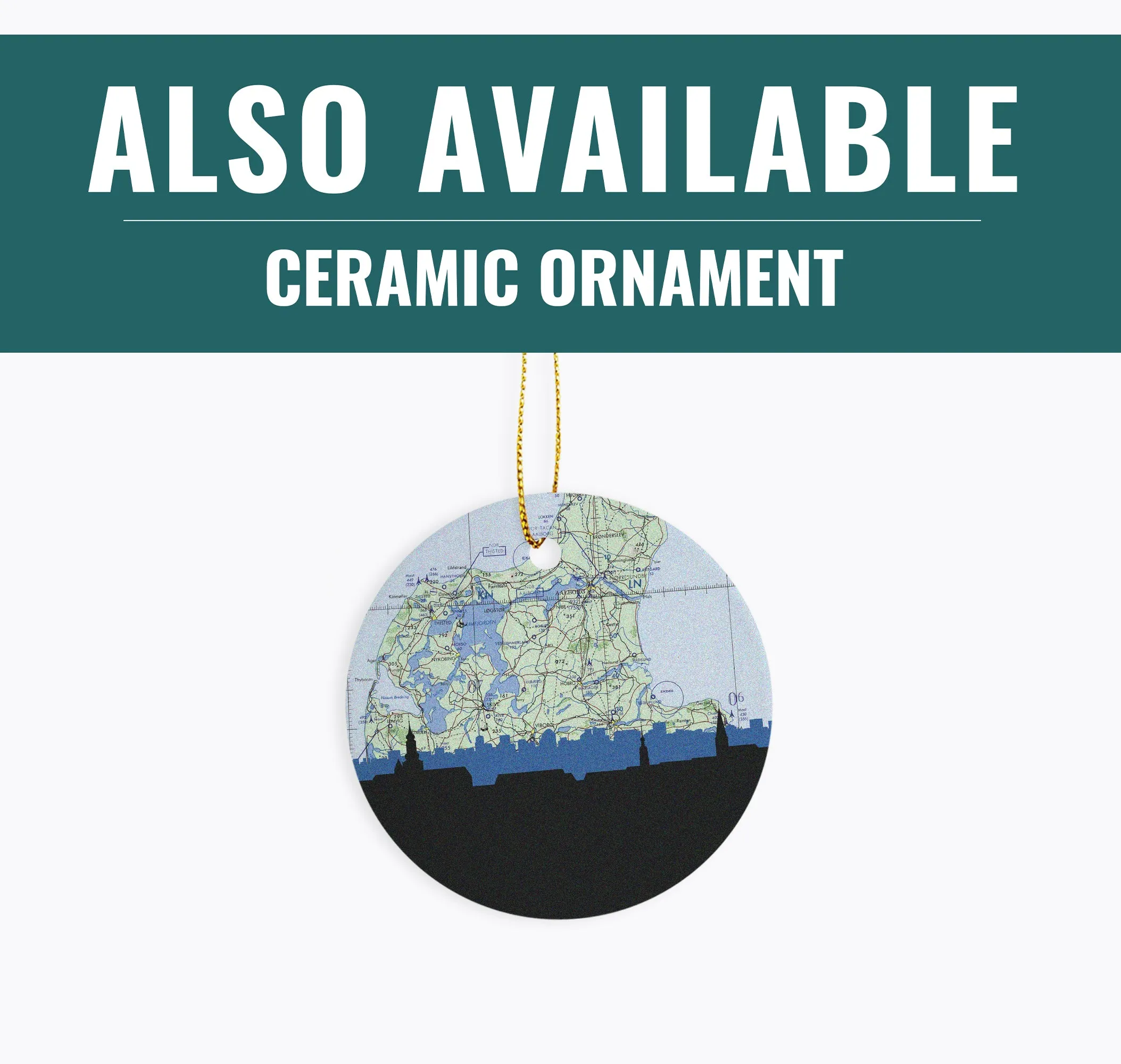 Orange Beach, Alabama City Map Pillow | 18x18 inches | Zippered cover | full map on back