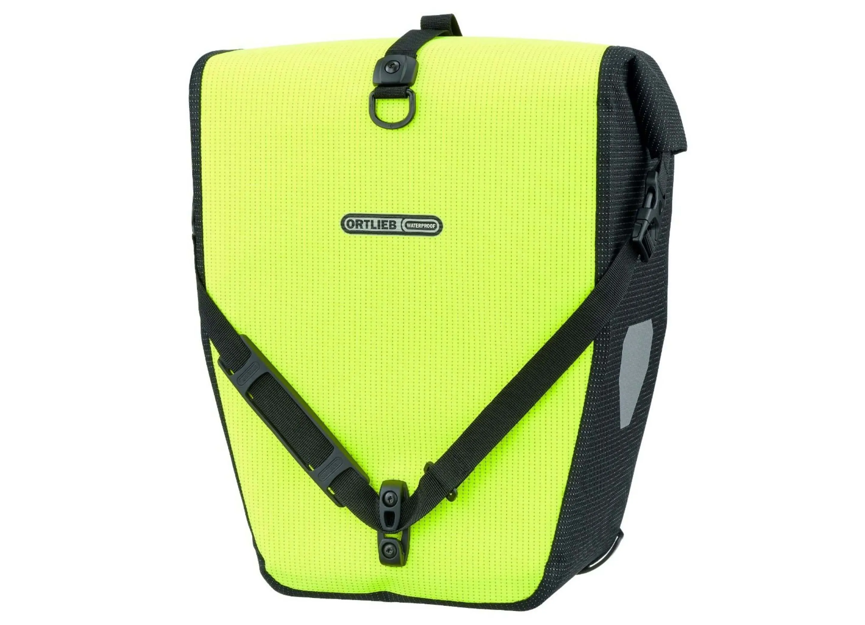 Ortlieb Back Roller High Visibility