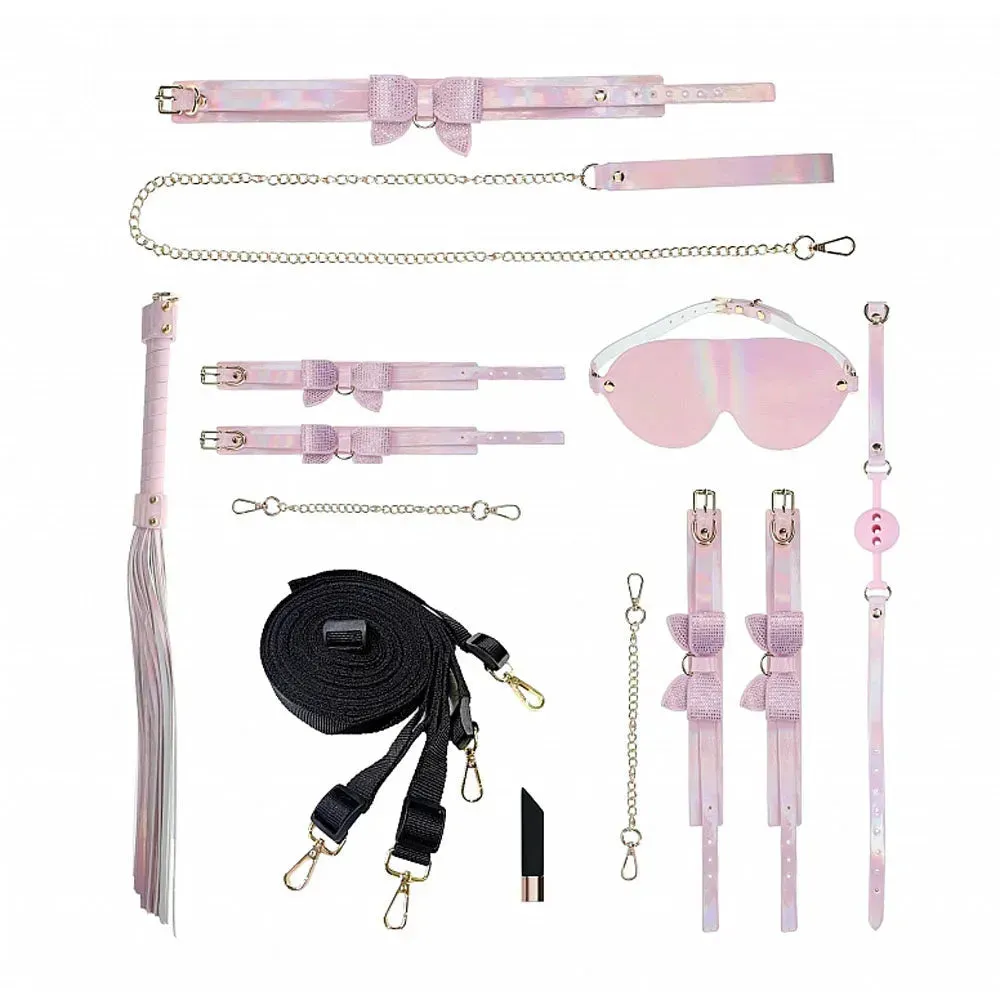 OUCH! Paris Collection - Kit with Bag