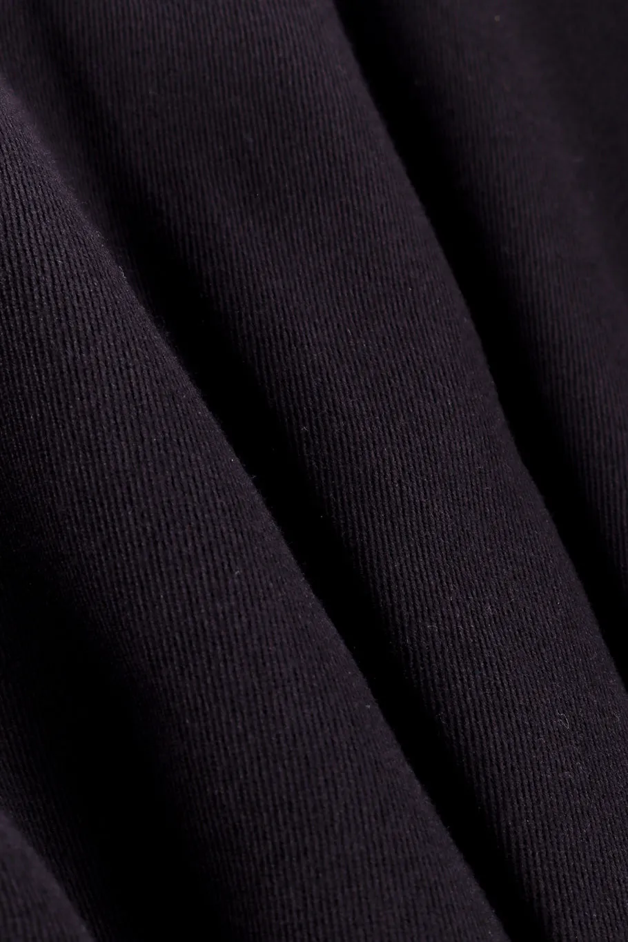 Oversized Double Breasted Wool Coat