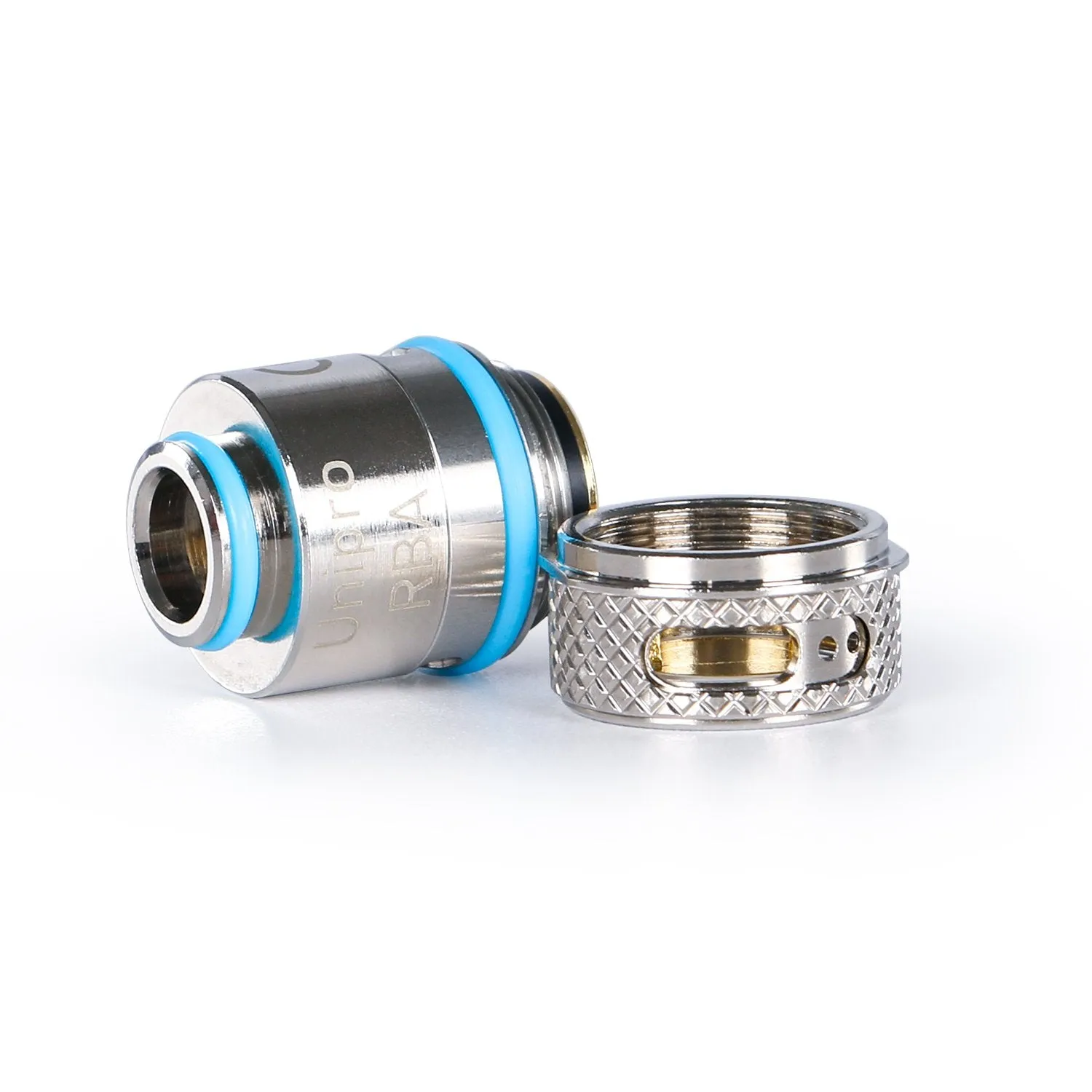 OXVA Unipro RBA Coil