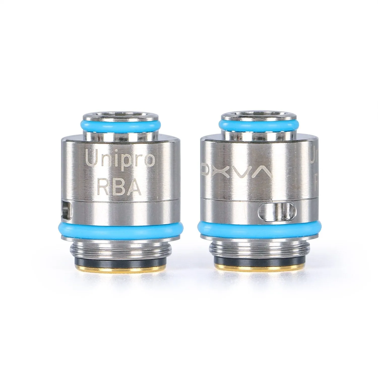 OXVA Unipro RBA Coil