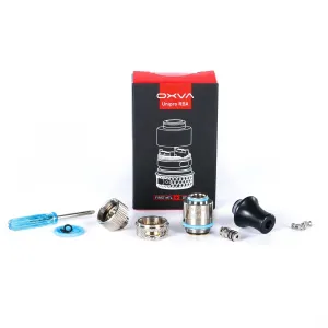 OXVA Unipro RBA Coil