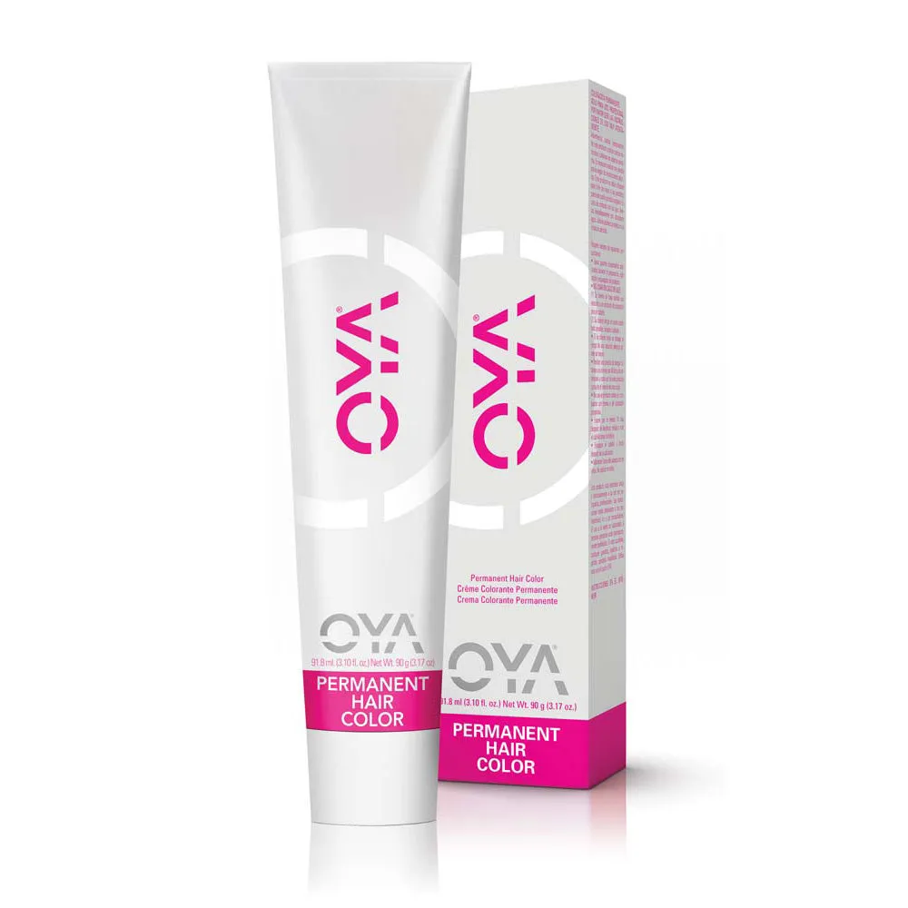 OYA Permanent Color Violet Concentrate
