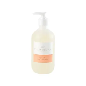 Palm Beach Collection - Hand & Body Wash 500ml - Watermelon