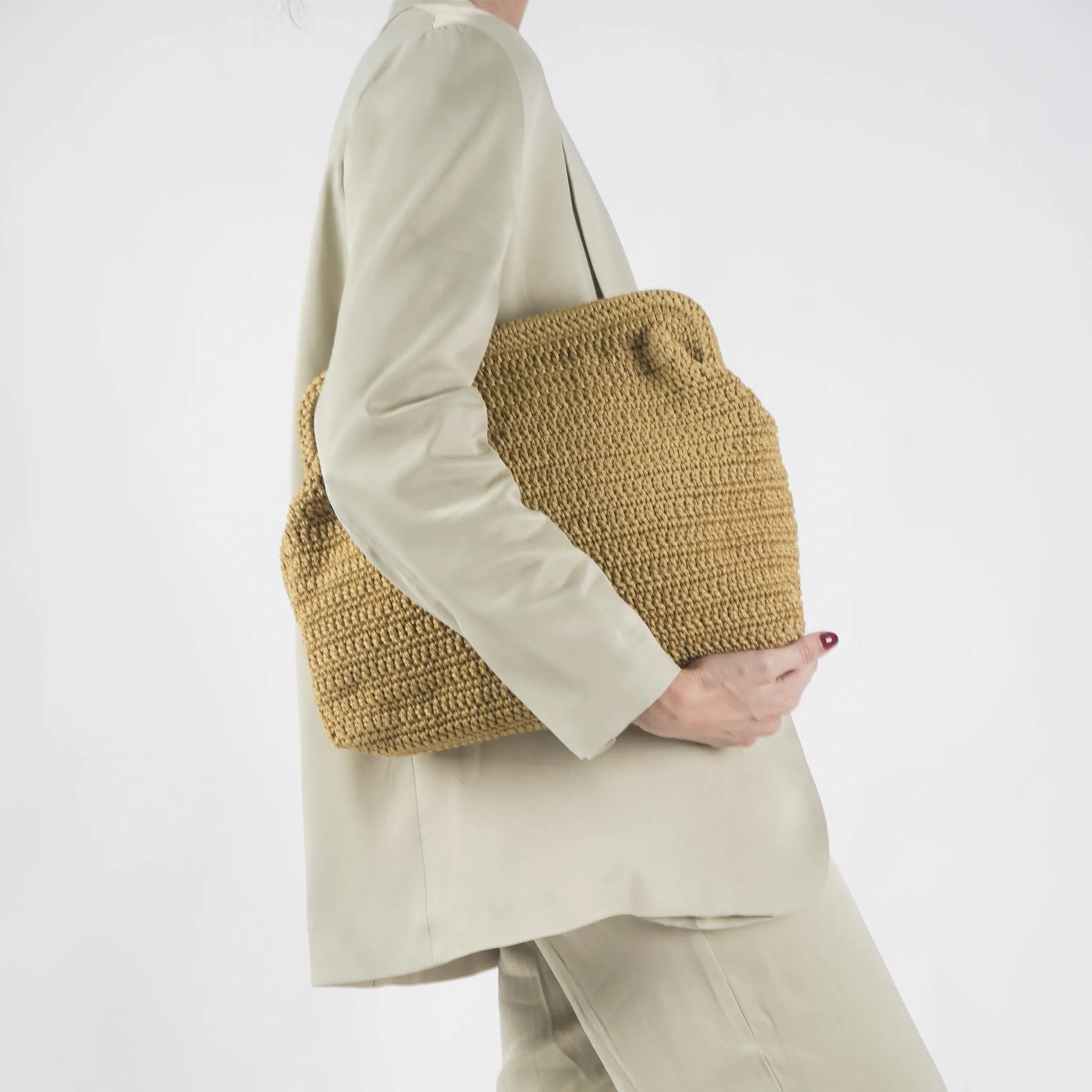 Paloma Pouch