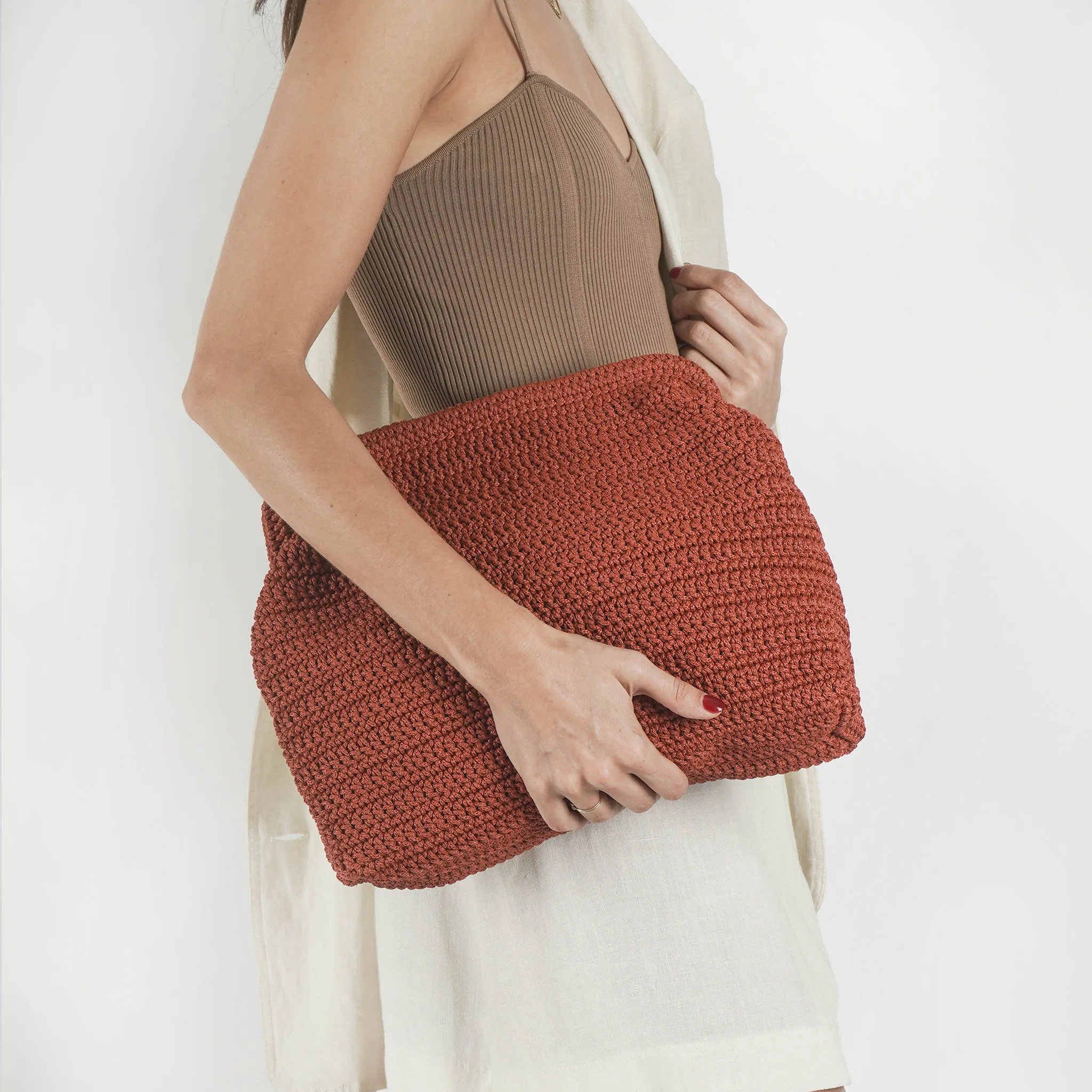 Paloma Pouch
