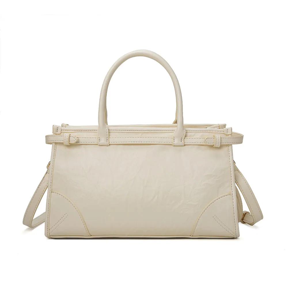 Palomino Olena Handbag - Ivory