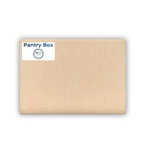 Pantry Box™