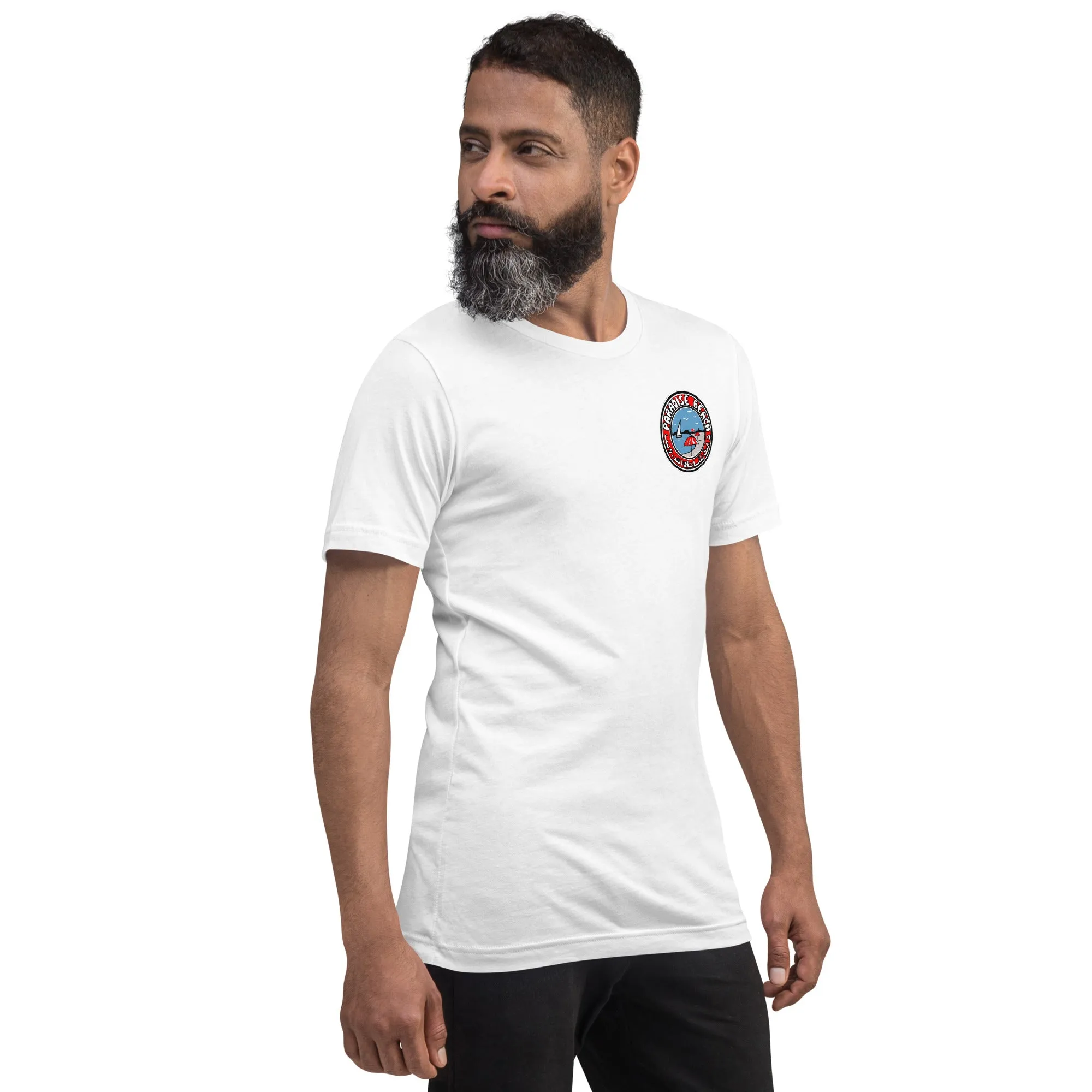 Paradise Beach T-Shirt
