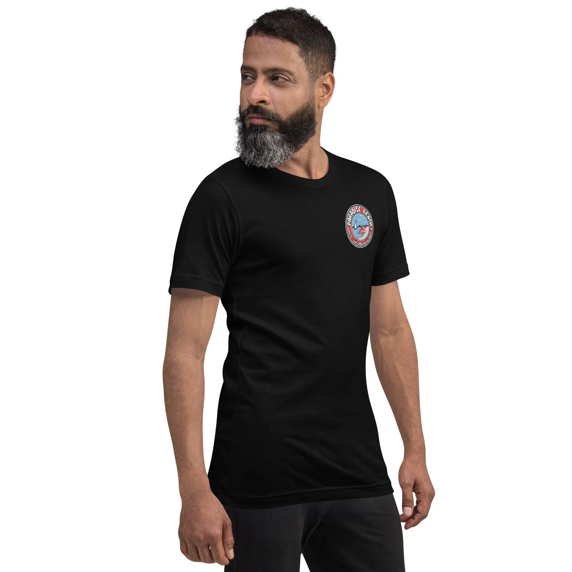 Paradise Beach T-Shirt