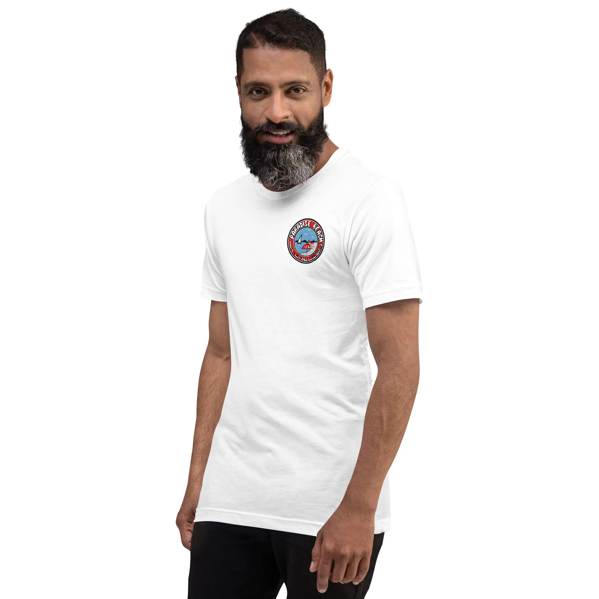 Paradise Beach T-Shirt