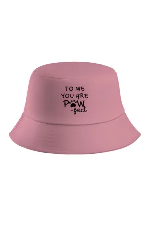 Pawfect Partner Bucket Hat (2 Colours)