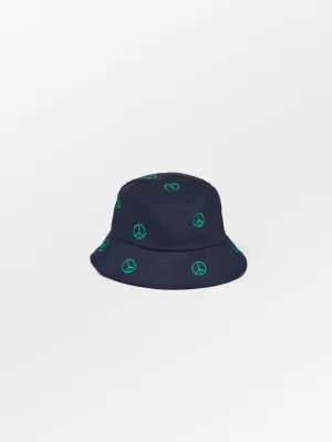Peacella Bucket Hat