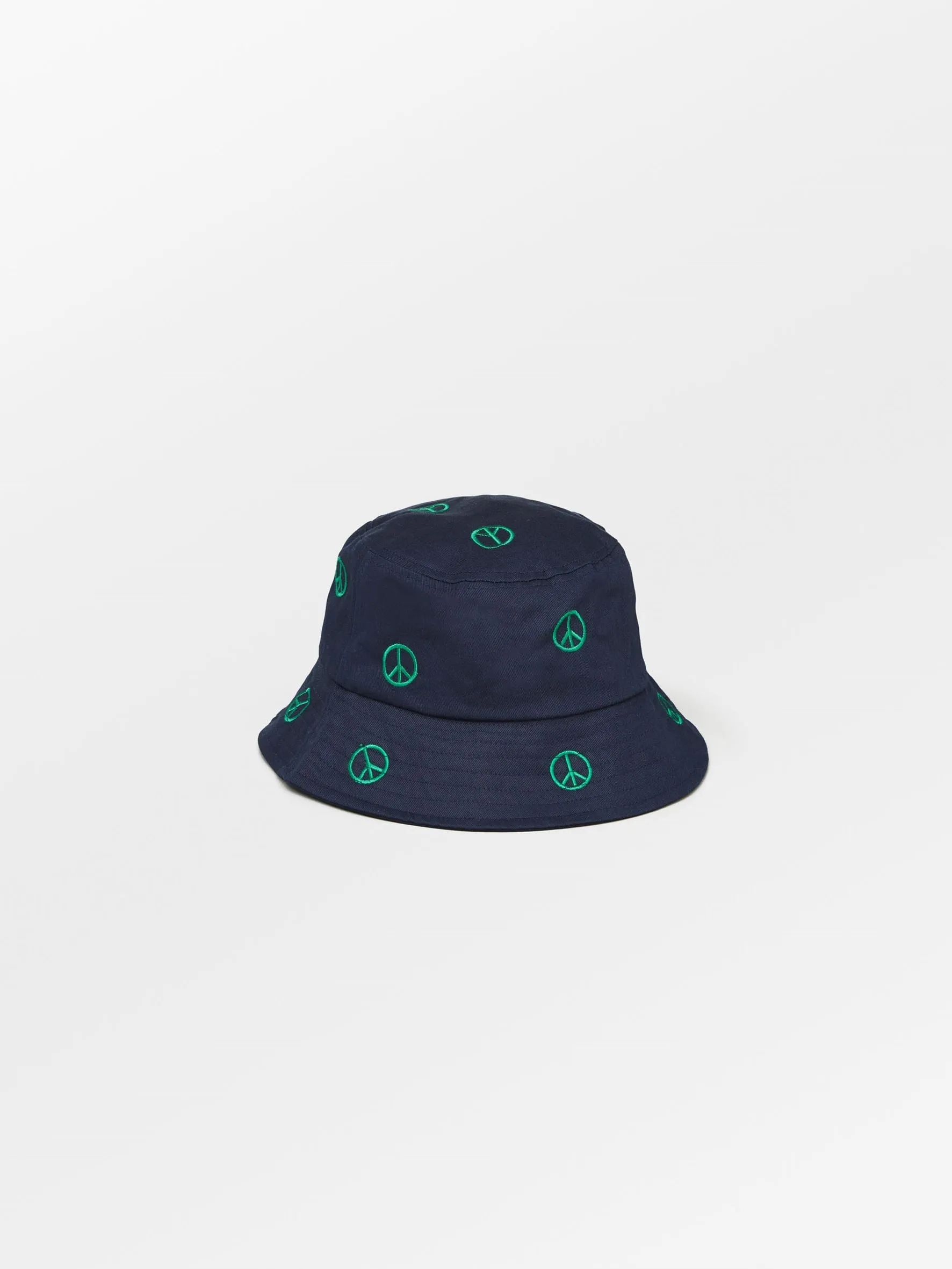 Peacella Bucket Hat