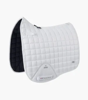 PEI Alberta Dressage Square (White)