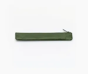 Pen Case Slim - Dark Green
