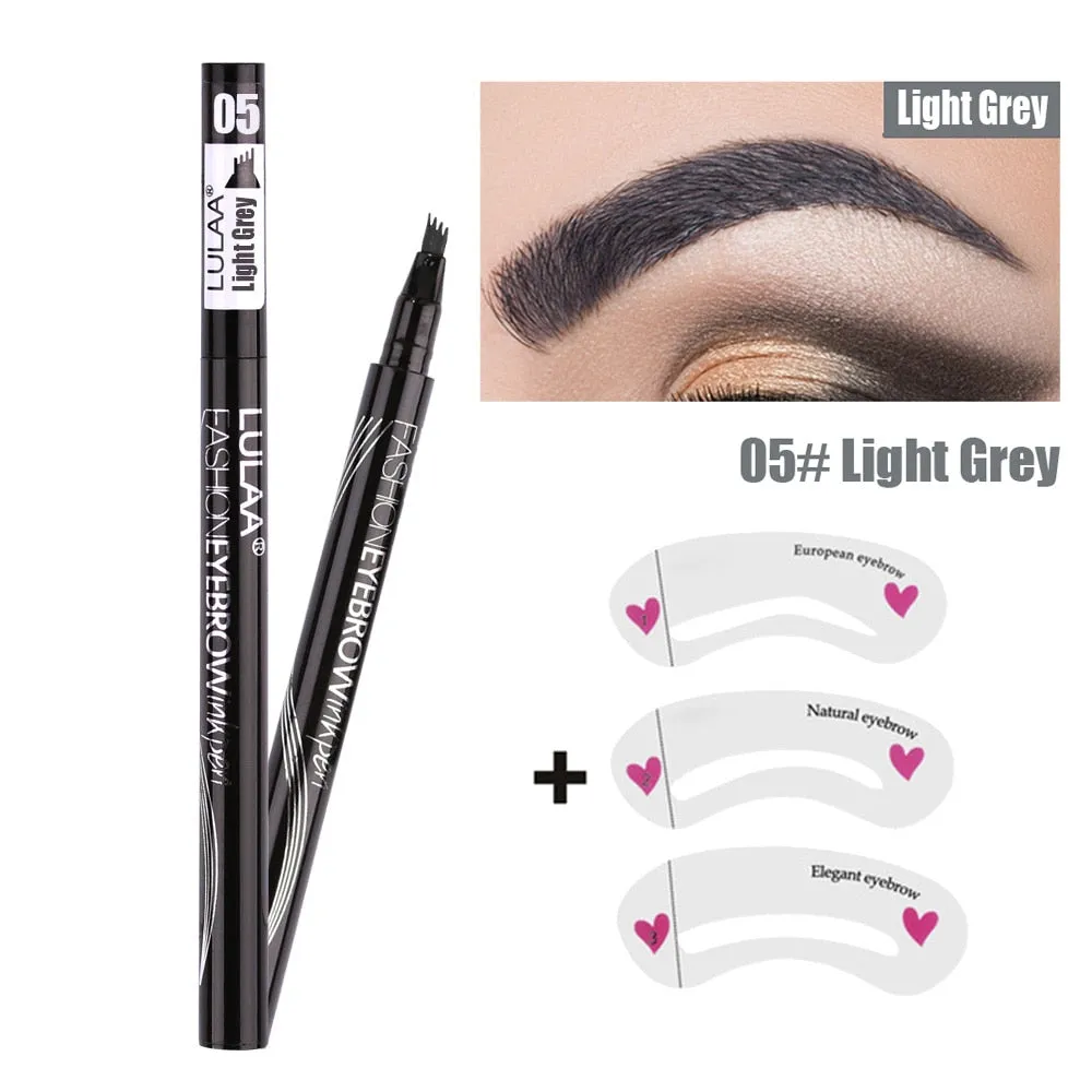 Peni Fashion Eyebrow Ink Pen BY BROW STYLIST