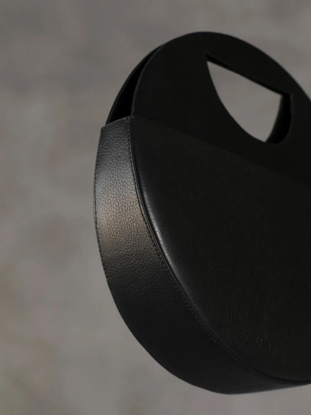 Perona   I   Bag - Evening Zoe In Black