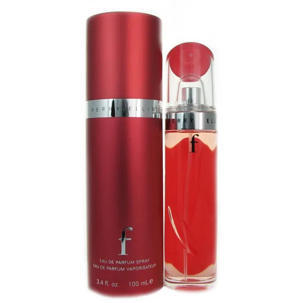 Perry Ellis F by Perry Ellis