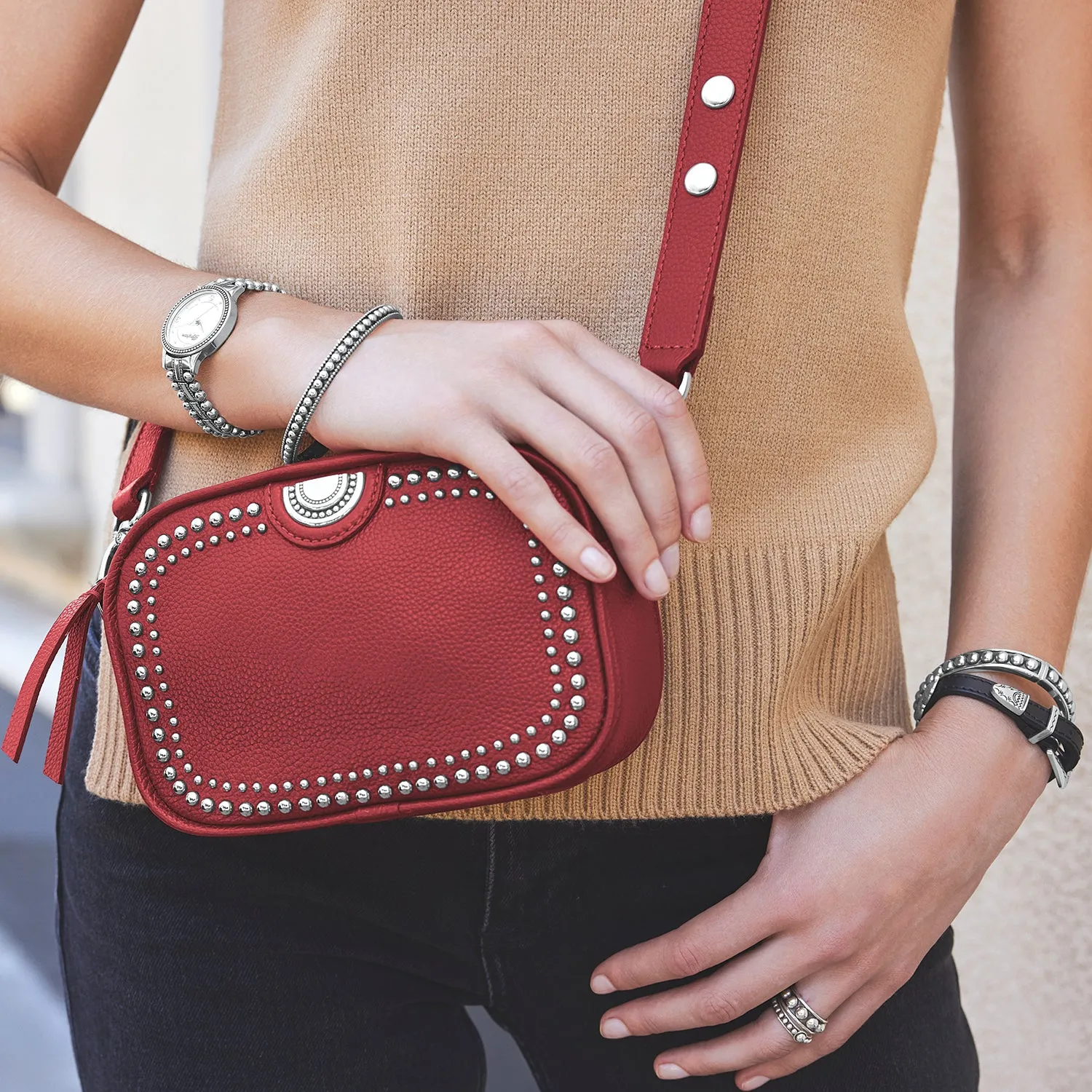 Perry Mini Camera Bag - H16157