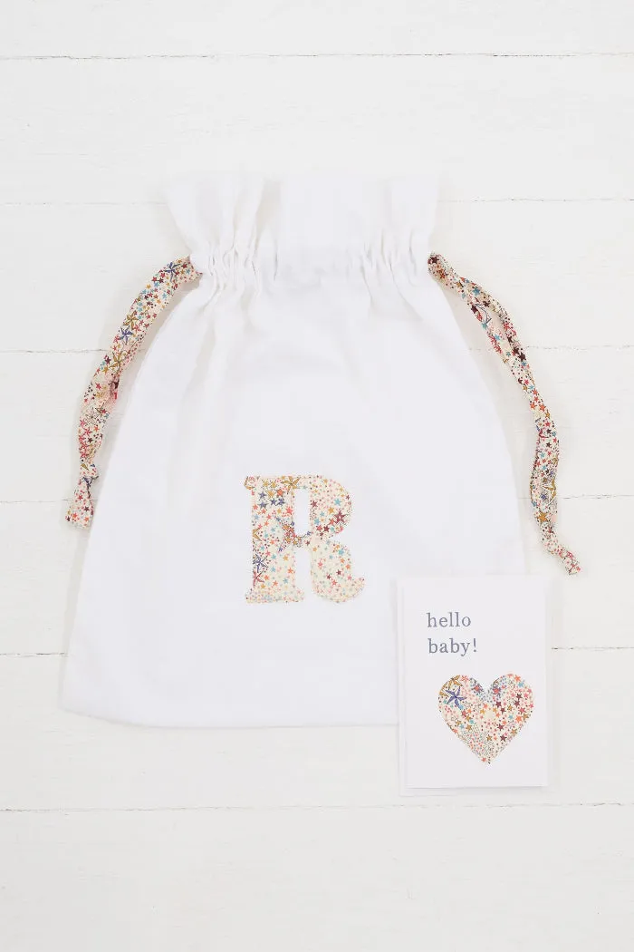 Personalised Gift Bag