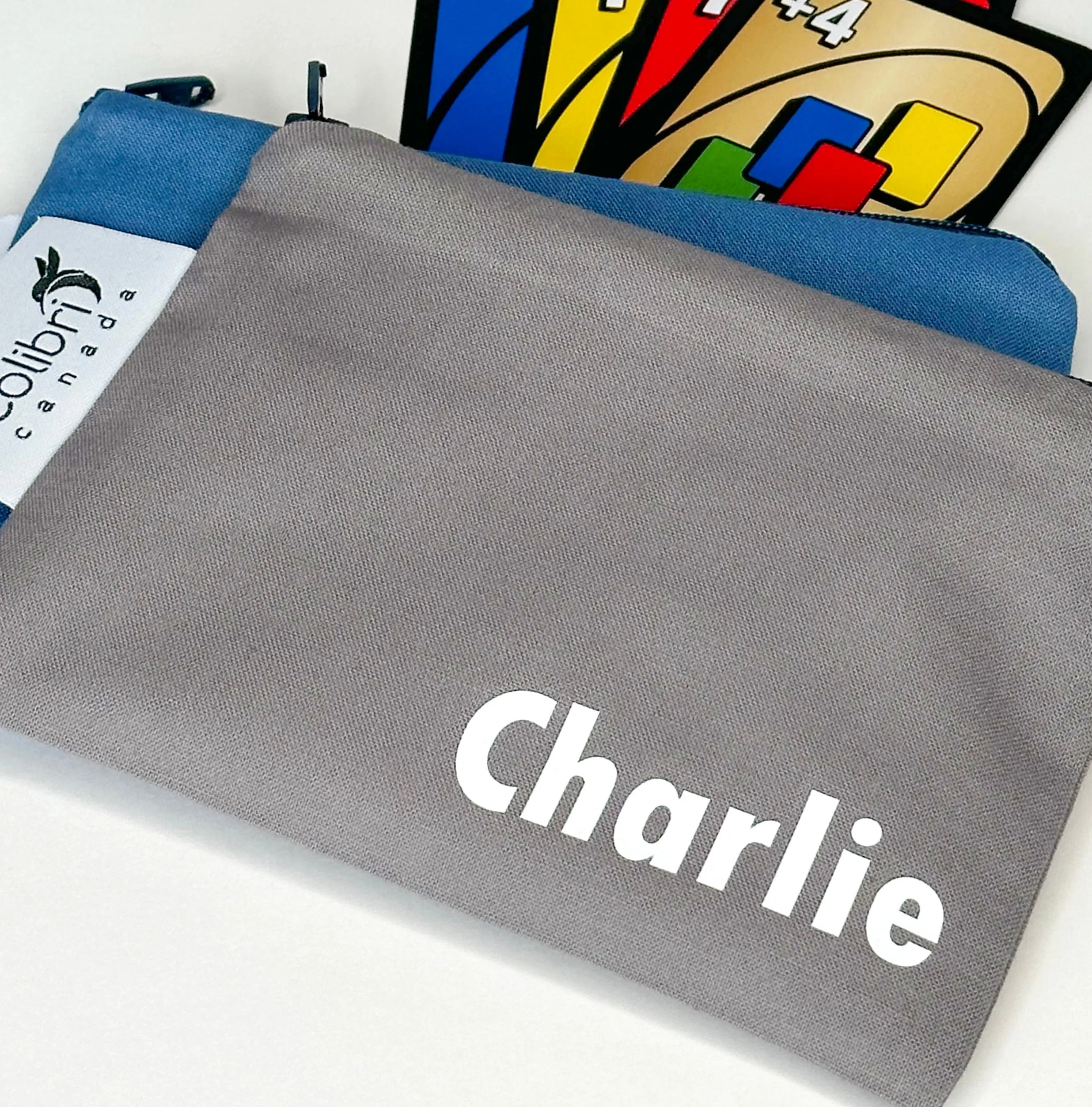 Personalized Add-on