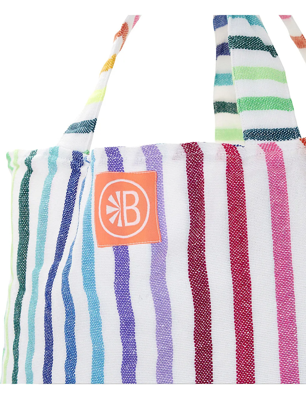 Personalized El Pablo Beach Bag