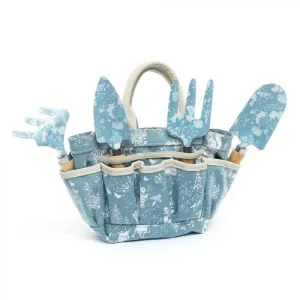 Peter Rabbit Children's Gardening Tool Gift W/Bag