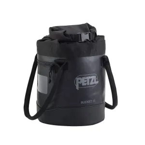 Petzl Bucket 15 Litre Industrial Rope Bag