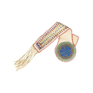 Peyote Pouch