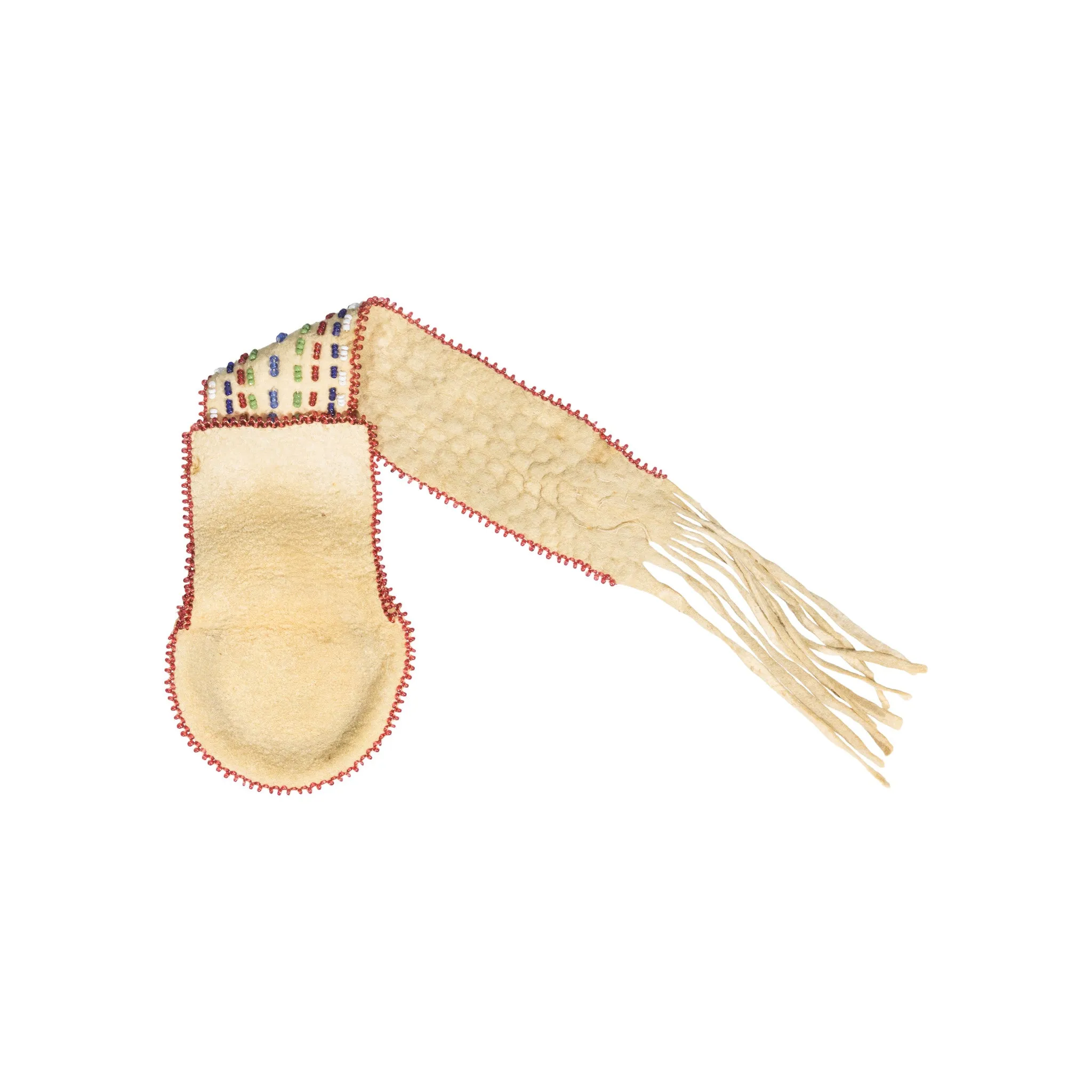 Peyote Pouch