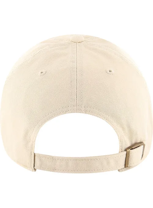 Phoenix Championship Weekend  Natural Clean Up Hat by '47 Brand