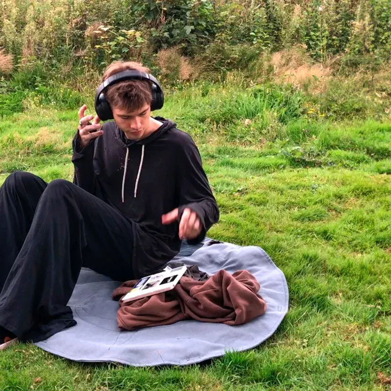 Picknick-Tasche