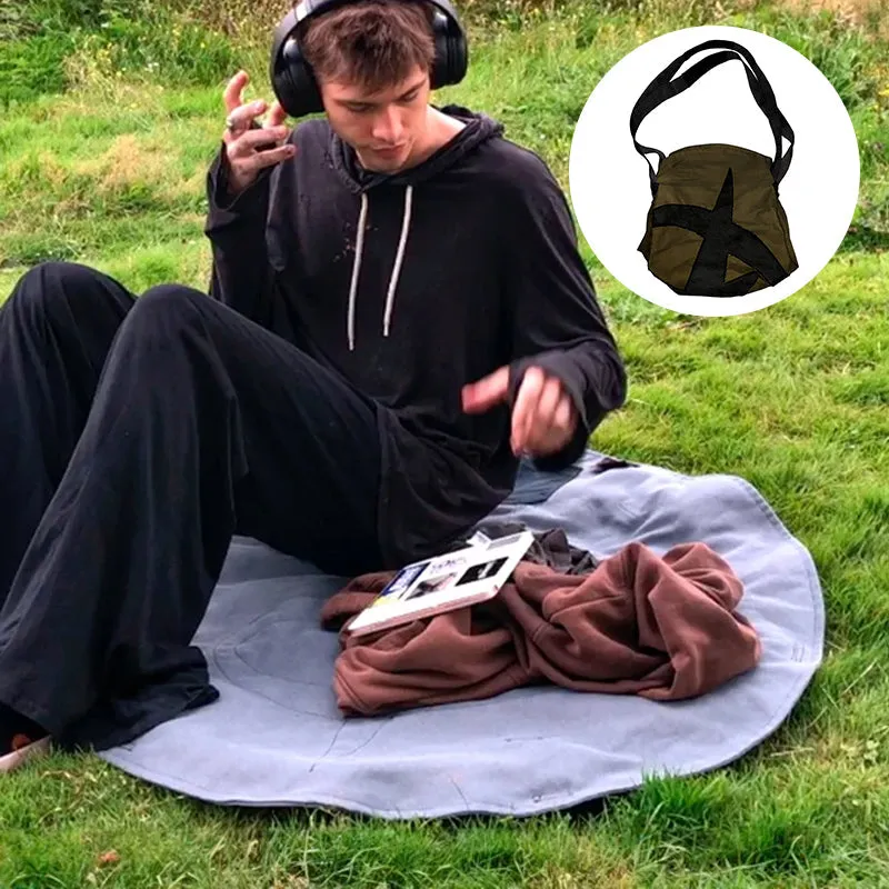 Picknick-Tasche