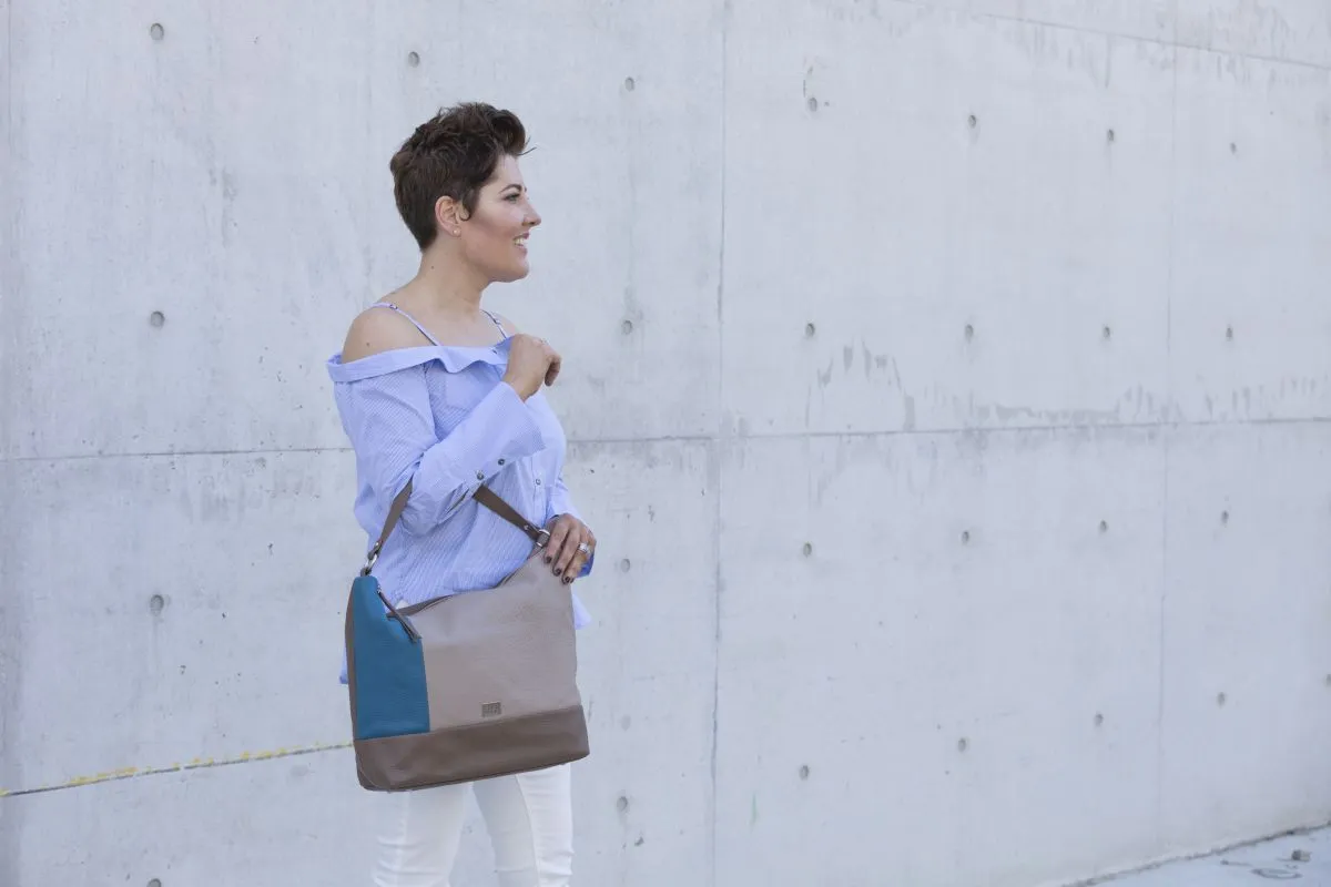 Piper Hobo Handbag