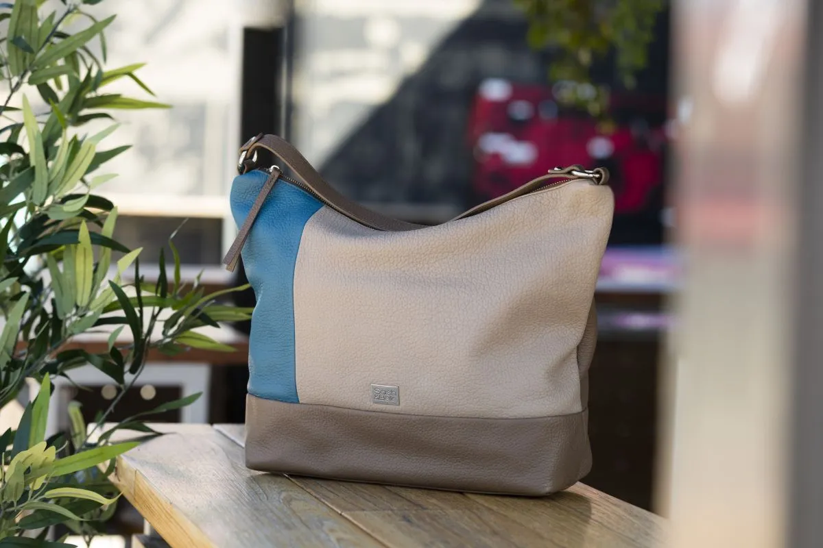 Piper Hobo Handbag