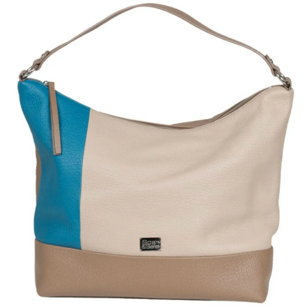 Piper Hobo Handbag