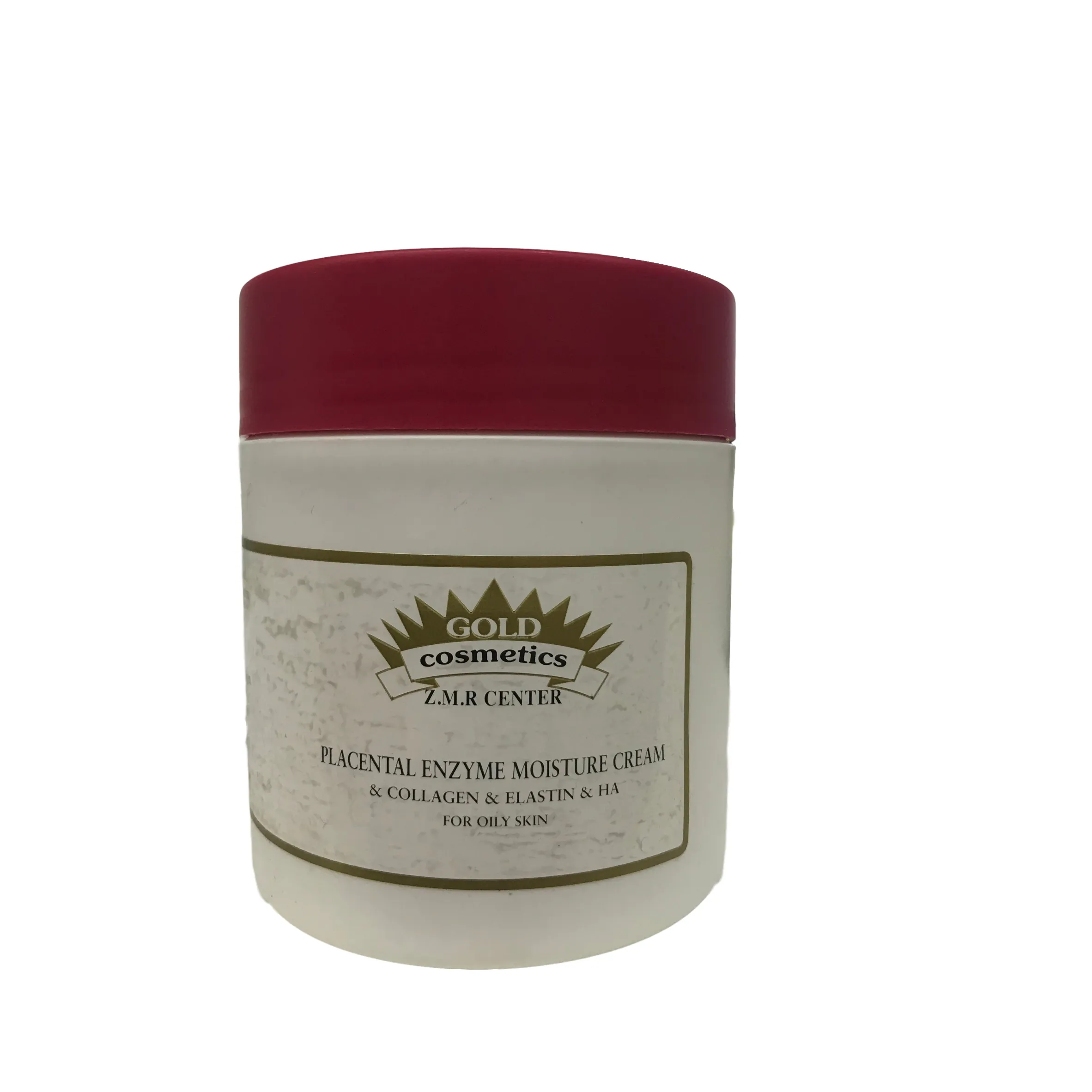 Placental Enzyme moisturizer - 8oz.