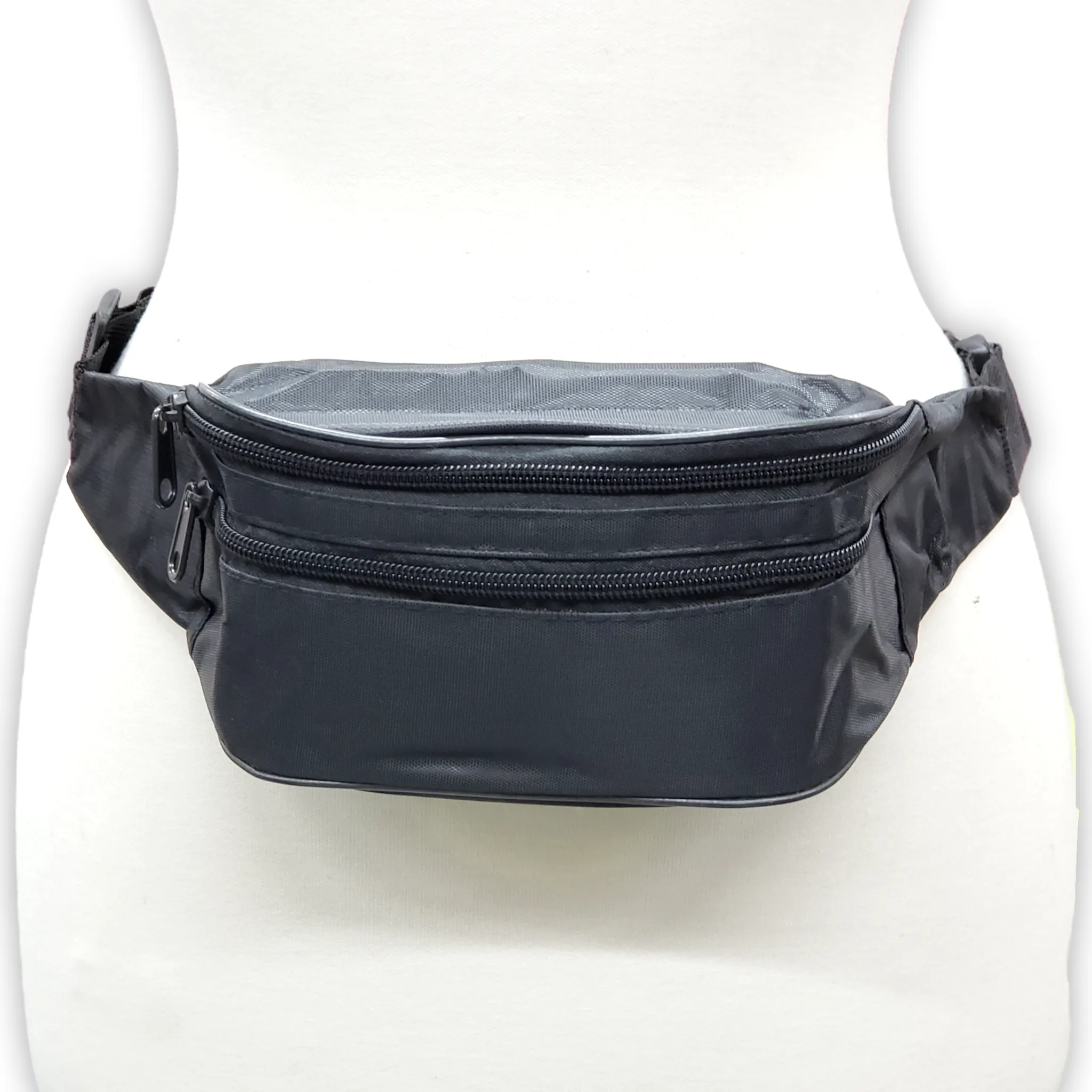 Plain Color Fanny Pack